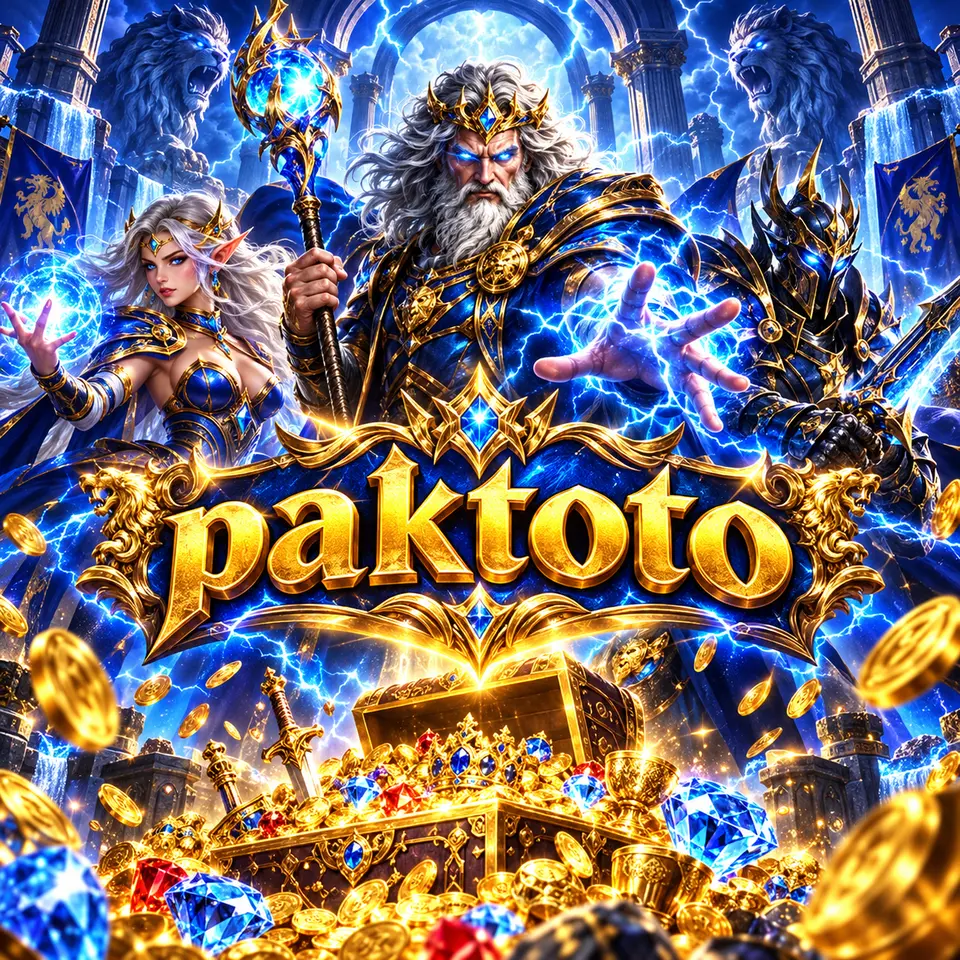 paktoto APK