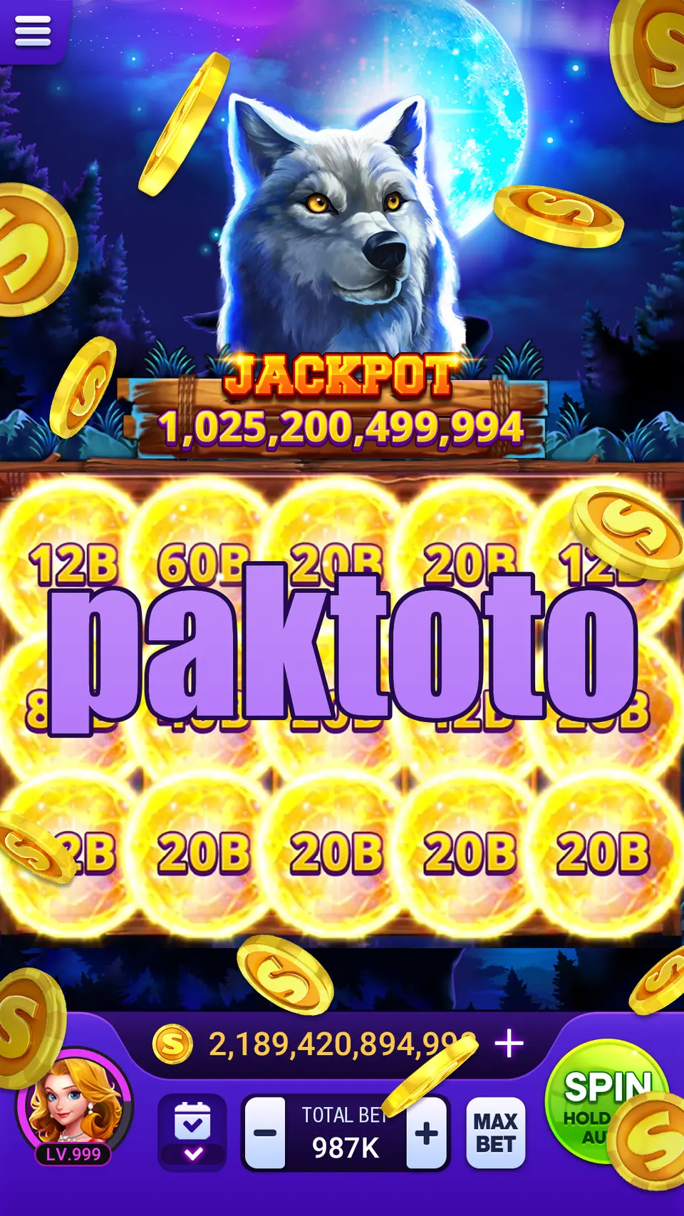 paktoto APK