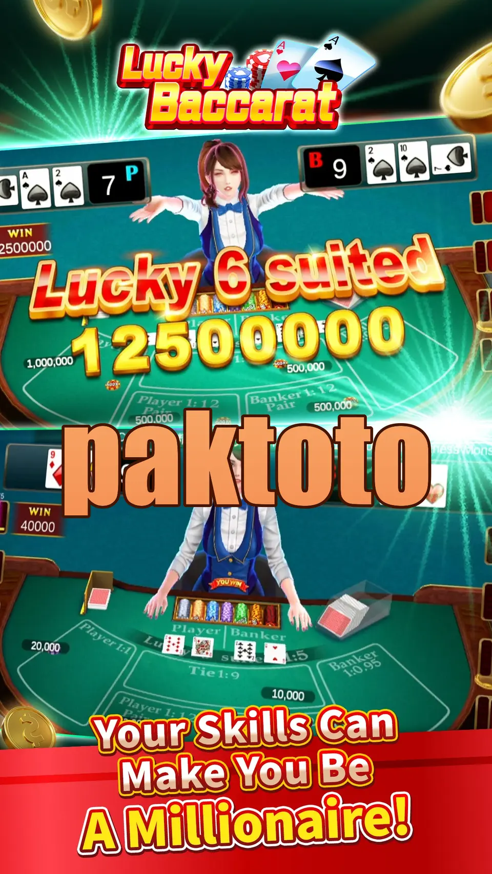 paktoto APK