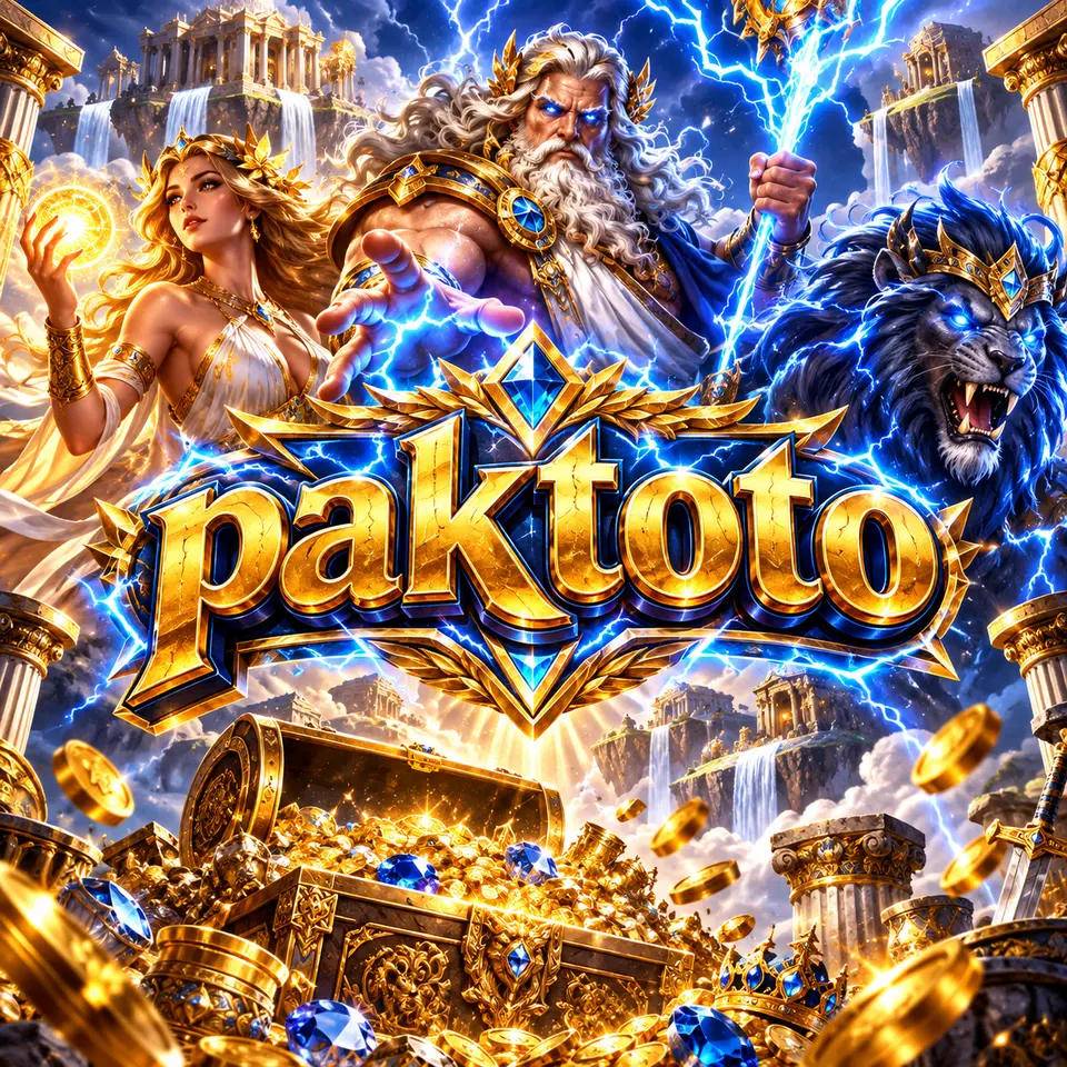 paktoto APK Resmi Unduh