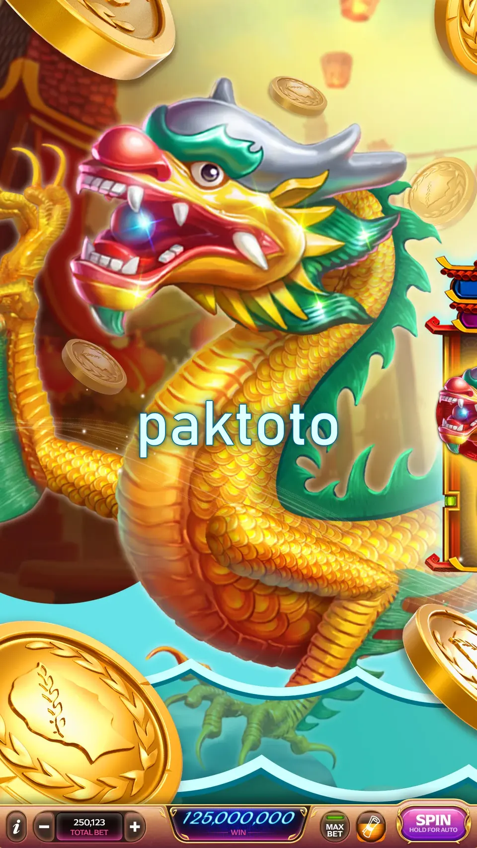 paktoto Preview - Resmi Unduh